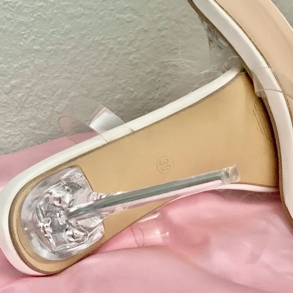 Barbie style, Seletto heels - Picture 6 of 8